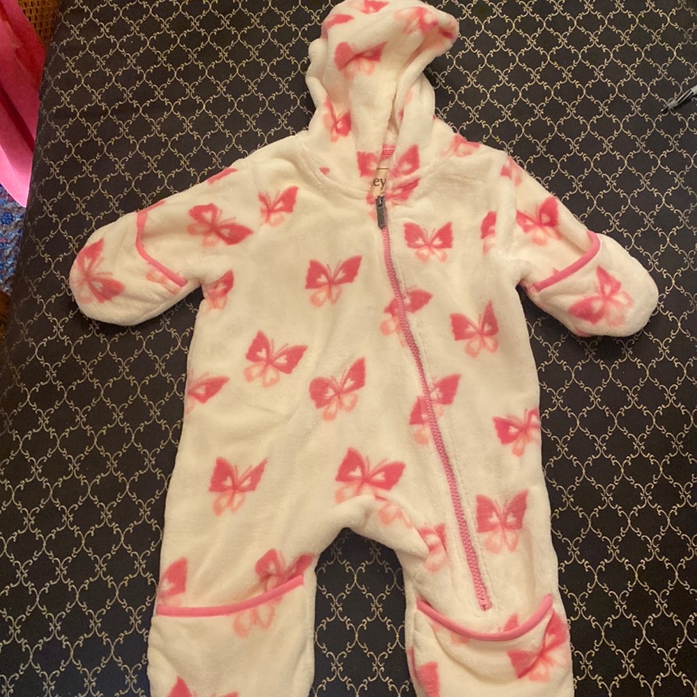 NWOT Hatley Cold Weather Suit / Bundle Me